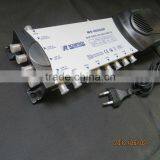 5inputs 8 Outputs Satellite Signal Multiswitch (MS-80508P)