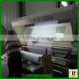 60degree Good Coating Nonwoven Fusible Interlining for Enzyme Washing thumbnail-2