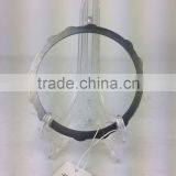 Kawasaki Excavator Swing Motor Clutch Plate M2X63 ,motor No is GM35VL Friction Discs