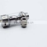 2016 April New Authentic Glass Atomizer Tank 3.8ml 0.5ohm Fill Oil From Top thumbnail-2