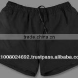 custom Cotton Drill Rugby Shorts