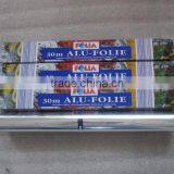 Aluminum Foil for Food Wrapping thumbnail-2