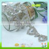 2015 Fashion Decorative Rhinestone Chain for Women