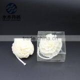 8cm Handmade Decorative Sola Flower for Reed Diffusers thumbnail-5