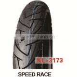 motorcycle tires 70/90-14 TUBELESS