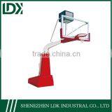 Nice Design Indoor Movable Basketball Stand for Competition thumbnail-4