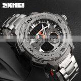 SKMEI Stylish Analogue Digital Watch thumbnail-5