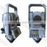Total Station,surveying Instrument,surveying Equipment,topographic Instrument,Geographic Instrument,