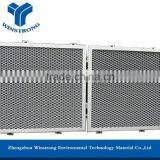 Factory Direct Supply Metal Grid Ceiling Grid Aluminium Ceiling Panel thumbnail-3