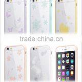 Bulk Buy From China Plastic Equipment Case With TPU Bumper For IPhone 6 thumbnail-6