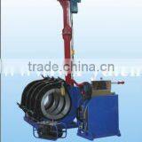 RDH800 PE Pipe Hydraulic Butt Welding Machine