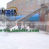 Provide Poultry Dung Rotary Dryer for Drying Poultry Dung,coal,wood Chips,sawdust, Pellets, Powder -- Sinoder Brand thumbnail-1
