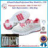 Hot Sale Casual Phylon Eva Making Shoe Soles Mould, High Quality Making Shoe Soles Mold, Soft Phylon Eva Making Shoe Soles Die thumbnail-3