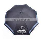 High Quality Gift Umbrella Promotion Windproof Golf Umbrella thumbnail-3