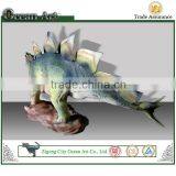 Wholesale Mini Dinosaur Resin Model thumbnail-5