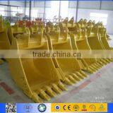 factory direct original XCMG XE470C excavator bucket spare parts