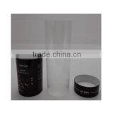 Cardboard and Transparent PVC Material Display Shuttlecock Box thumbnail-4