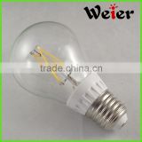 2014 NEW Product Vintage style 4W E27 LED Filament bulb