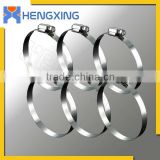 American Type Hose Clamp Stainless Steel