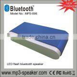 MPS-098 Multifunctional Outdoor Wireless 2.0 Speaker With 3W thumbnail-5