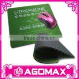 Practical Popular Gift Portable Rubber PC Mousepad thumbnail-4