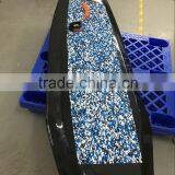 Free Shipping 2016 Wally Brand Waterproof Electric Surfboard, Jet Ski Surfboard/electrical Flyboard, Jet Power Surfboard thumbnail-4