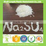 Na2SO4 Filler Masterbatch With Attractive Price