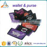 2016 New Fashion Popular Hot Sales Cute Kid Wallet