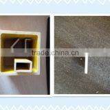 Glassfiber Frp Grp Structural Shape