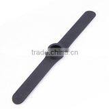 Water Resistant Feature Slap Watch,lovely Silicone Watch,slap Silicon Watch thumbnail-4