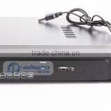 4pcs 720P IP Camera CCTV NVR 4 Channel POE 4CH IP CCTV System thumbnail-4