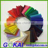 Hot Sale Color Acrylic Sheet for Advertising Box thumbnail-3