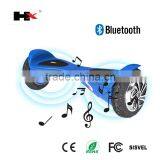 2016HX Factory Price UL2272 Smart Electric Self Balance Drifting Scooter Self Balancing Scooter thumbnail-5