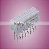 36 Pin Connector Picoflex PF-50 4-26 Circuits White thumbnail-2