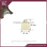 Metal Zipper End, Hot Sale Metal Zipper End, Guangzhou Metal Zipper End thumbnail-2