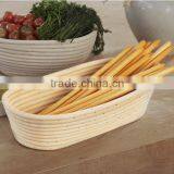 Rattan Banneton Bread Proofing Basket thumbnail-5