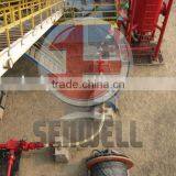 Kill and Choke Line Hoses