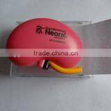 Medical Square Tube Sticky Paper Memo Holder for Promotion thumbnail-5