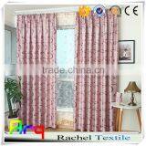 Soft Modern Style Polyester/cotton Fabric Curtain/cushion Cover/sofa Using thumbnail-4