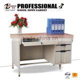 High Quality Optional Color Modern Office Tables thumbnail-2