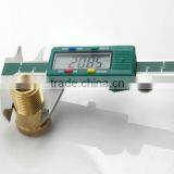 Sanitary Copper Decorative Brass Furniture Fittings thumbnail-6