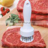 Easy Handle SS Steel Meat Tenderizer thumbnail-1