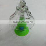 Desk Lamp Shape Lighting Wholesale Plastic Keychains thumbnail-1