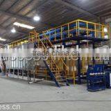APP/SBS Modified Bitumen Roll Production Line