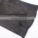 Men Thinsulate Leather Gloves Soft Fleece Lined Winter Warm Gloves thumbnail-6