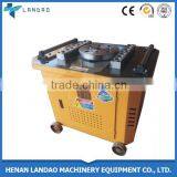 GW40 Electric Steel Bar Bender thumbnail-2