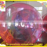 Floating Inflatable Water Ball Price /water Walking Ball Price thumbnail-1