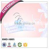 Short Clothes Hanger for Kid thumbnail-1