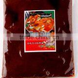 Thai Style Tom Yum Chili Instant Oriental Sauce