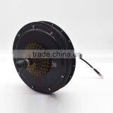 JIABO JB-205/35 1000w Brushless dc Hub Electric Waterproof Motor thumbnail-5